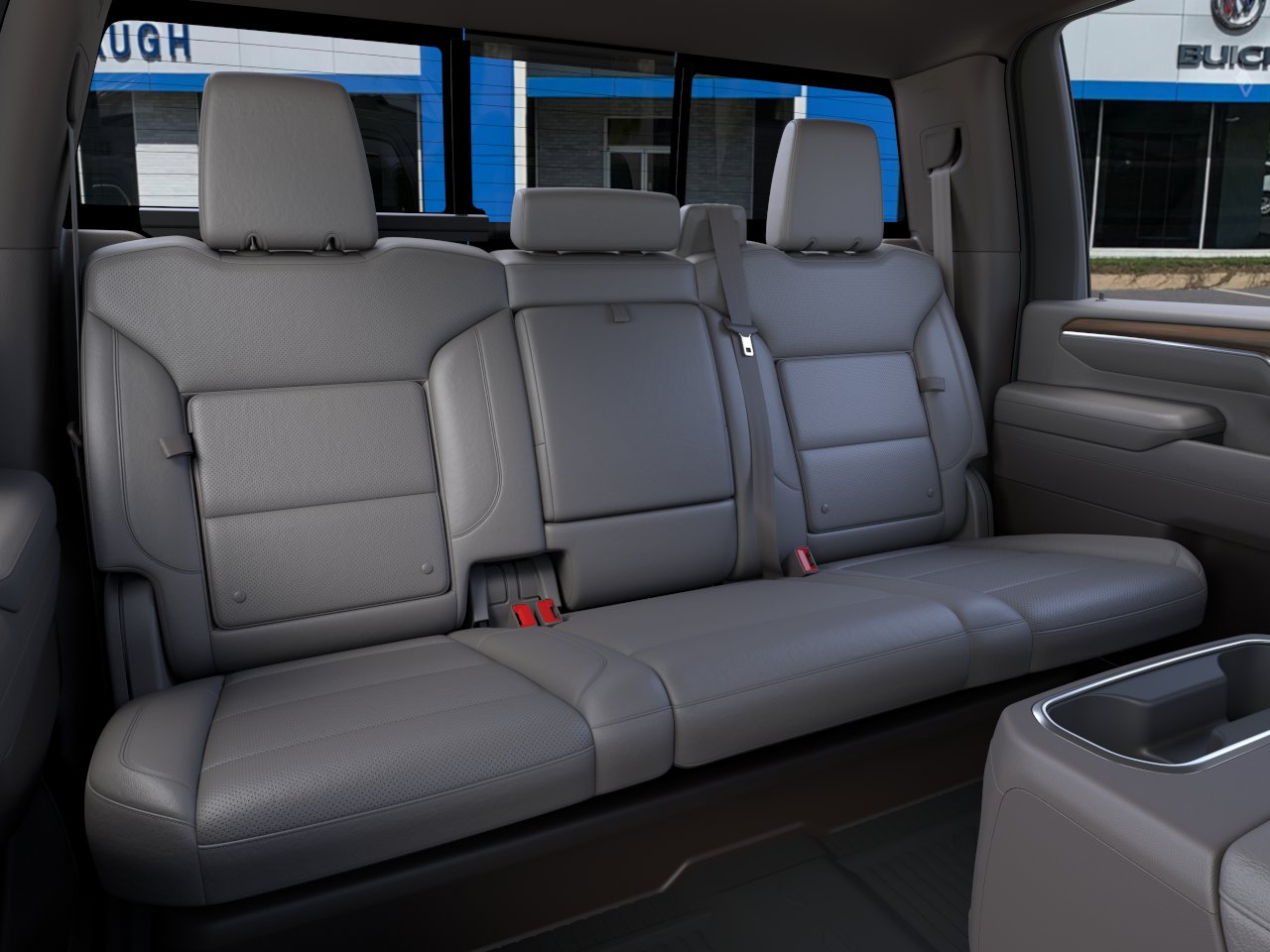2026 GMC Sierra 3500HD SLT - Photo 48