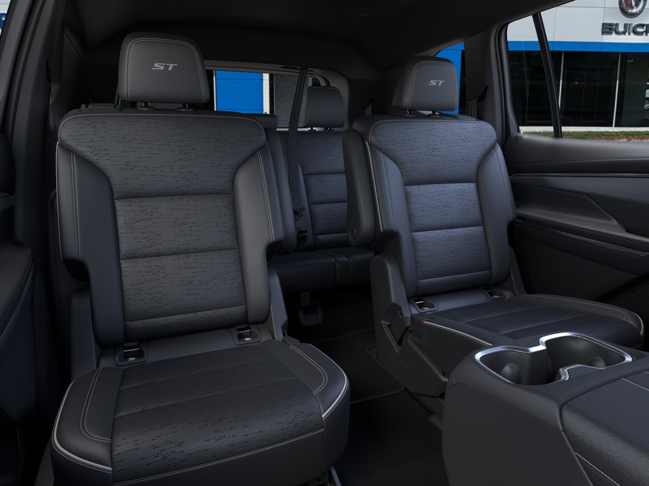 2027 Buick Enclave Sport Touring - Photo 40