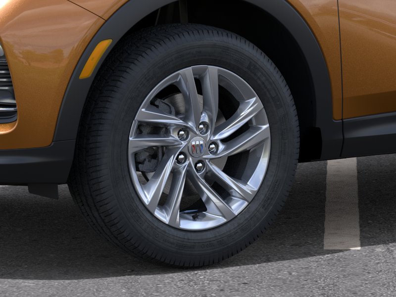 2026 Buick Envista Preferred - Photo 42