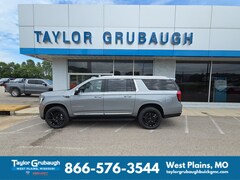 2026 GMC Yukon XL Elevation SUV