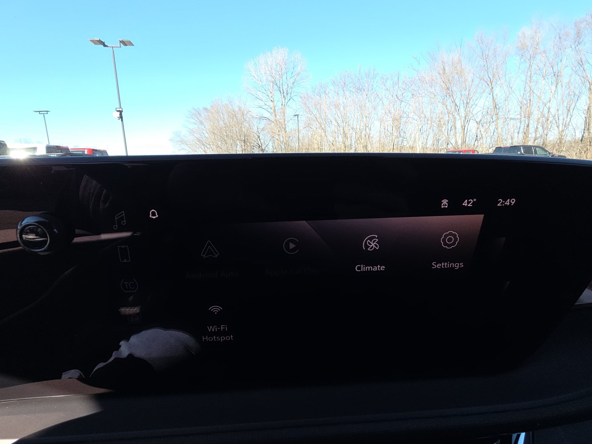 2026 Buick Envista Sport Touring - Photo 22
