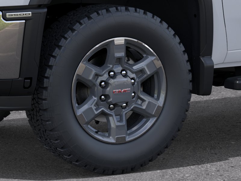 2026 GMC Sierra 3500HD SLT - Photo 40