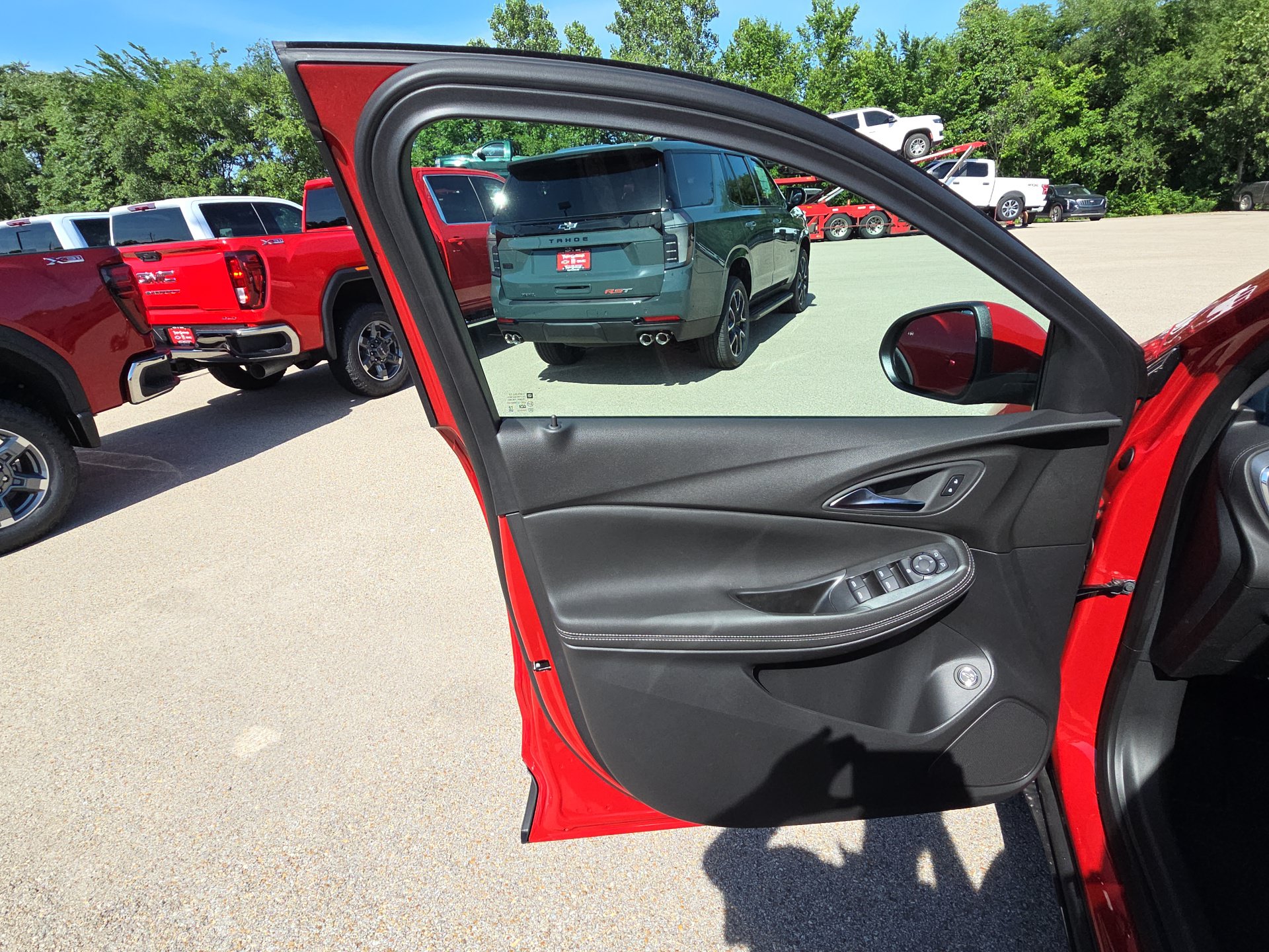 2026 Buick Encore GX Preferred - Photo 12