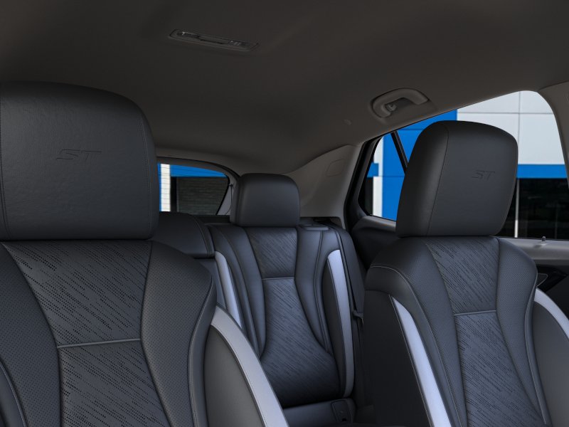 2026 Buick Envision Sport Touring - Photo 47