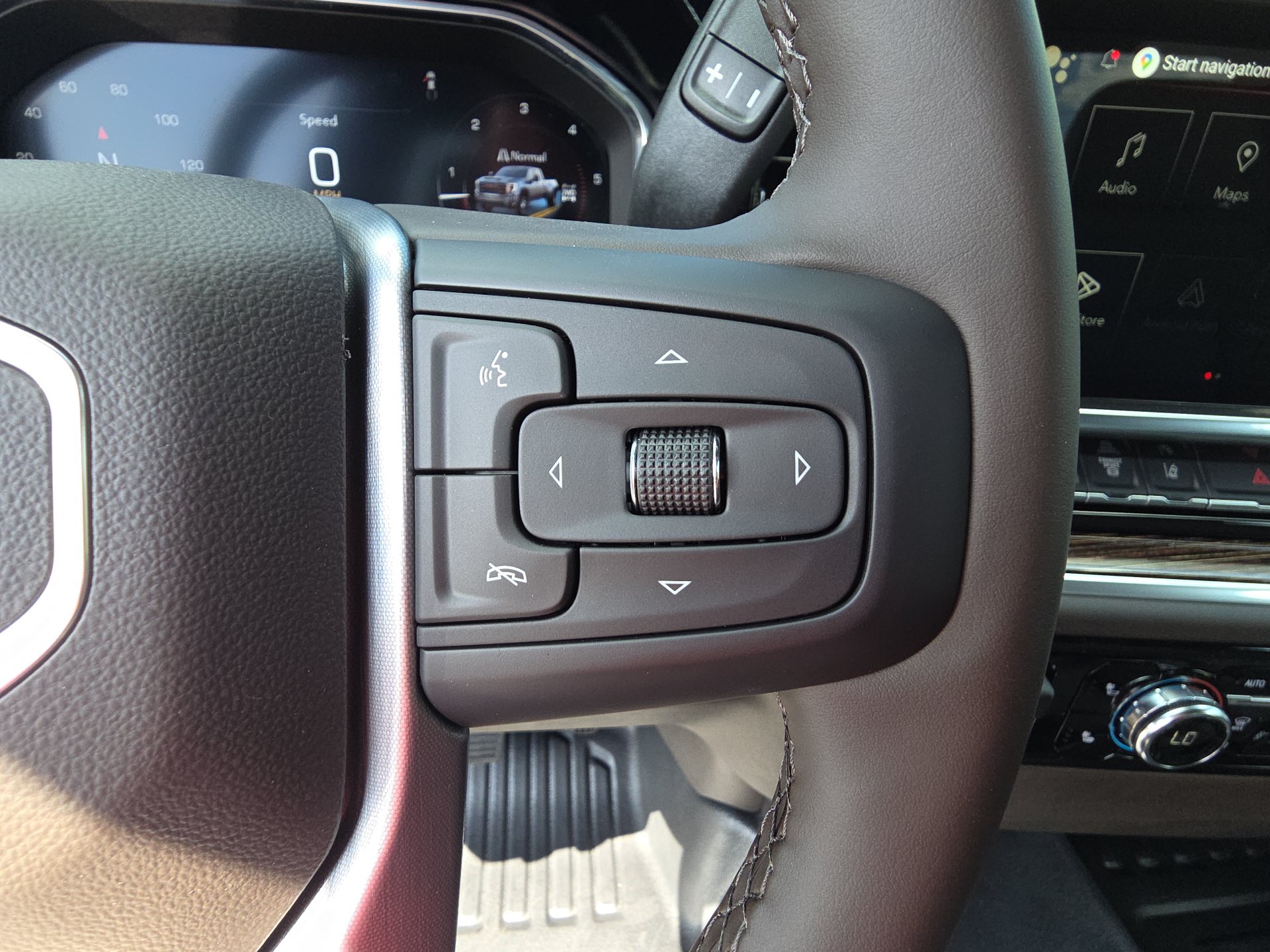 2026 GMC Sierra 3500 Chassis Cab SLE - Photo 20