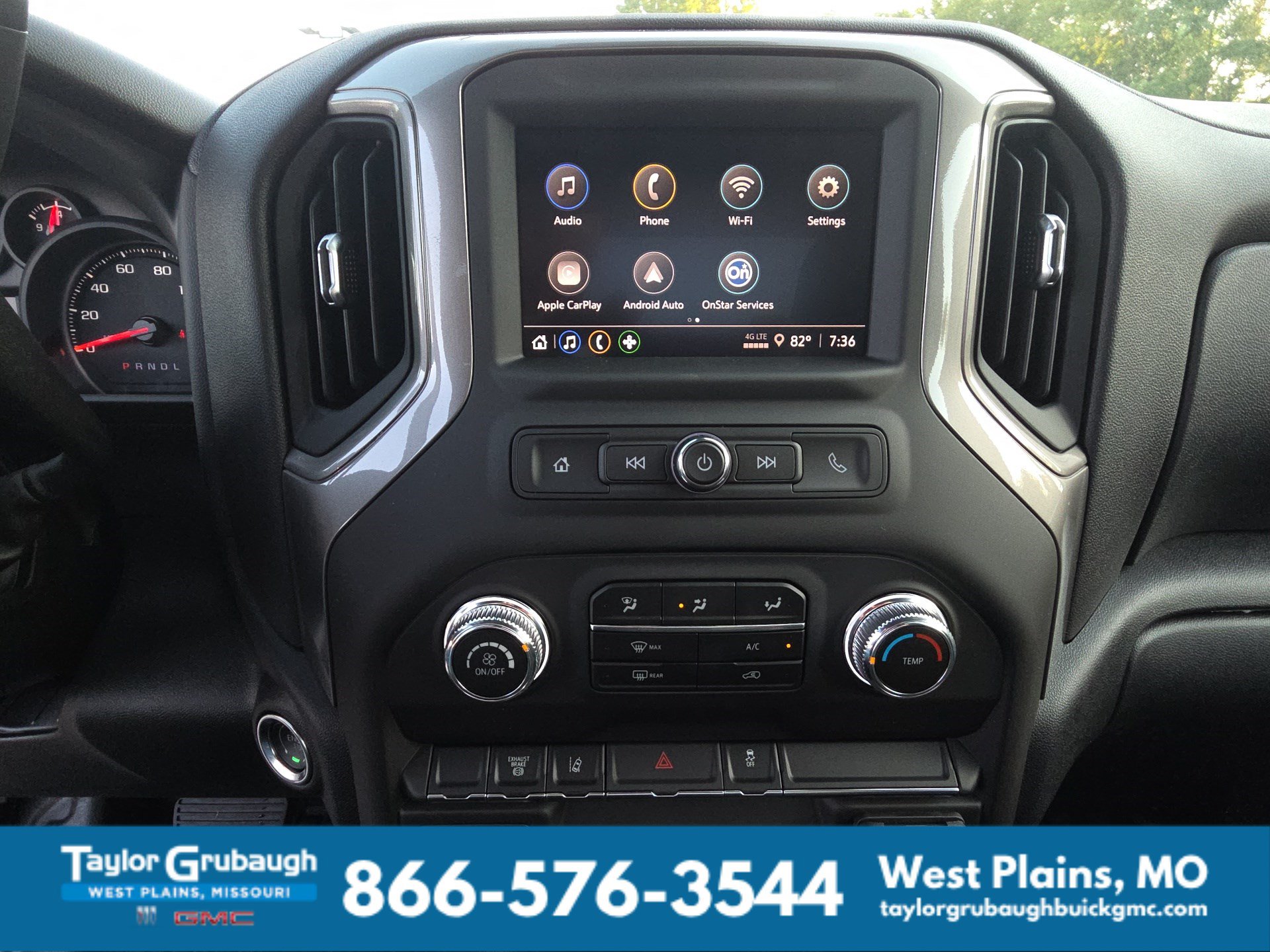 2026 GMC Sierra 3500HD Pro - Photo 23