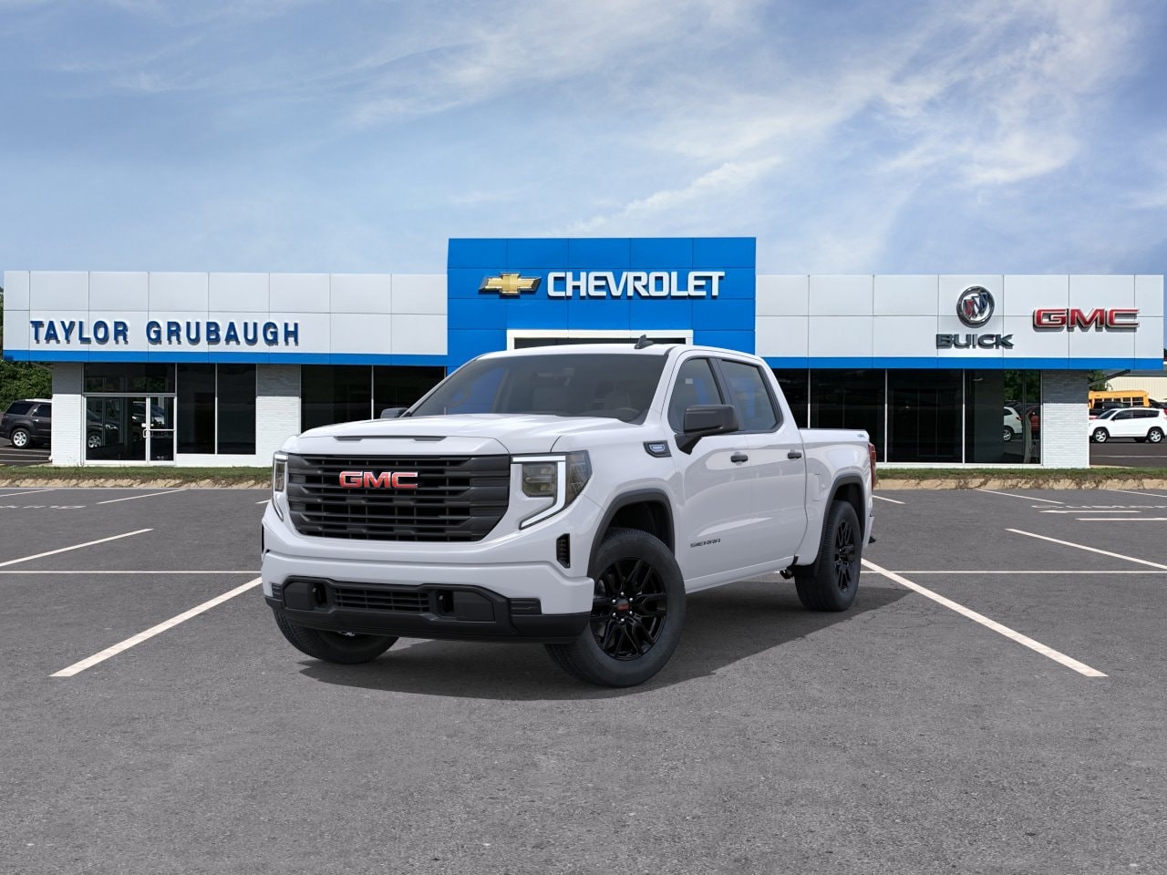 2026 GMC Sierra 1500 Pro - Photo 39