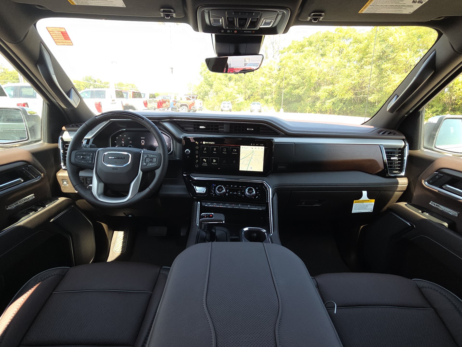2026 GMC Sierra 1500 Denali - Photo 32