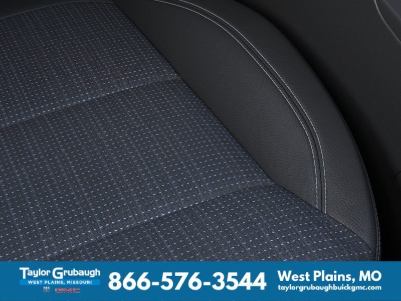 2026 Buick Envista Preferred - Photo 21