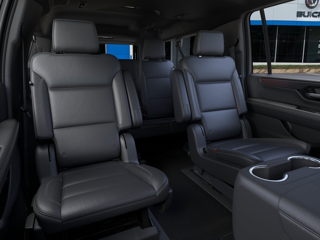 2026 GMC Yukon XL Denali - Photo 53