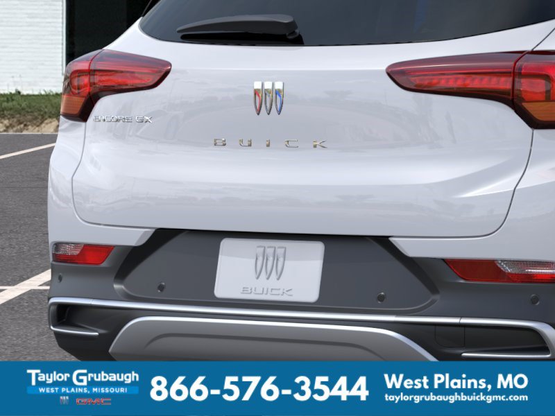 2026 Buick Encore GX Preferred - Photo 14