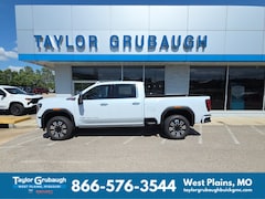2026 GMC Sierra 2500 HD Denali Truck