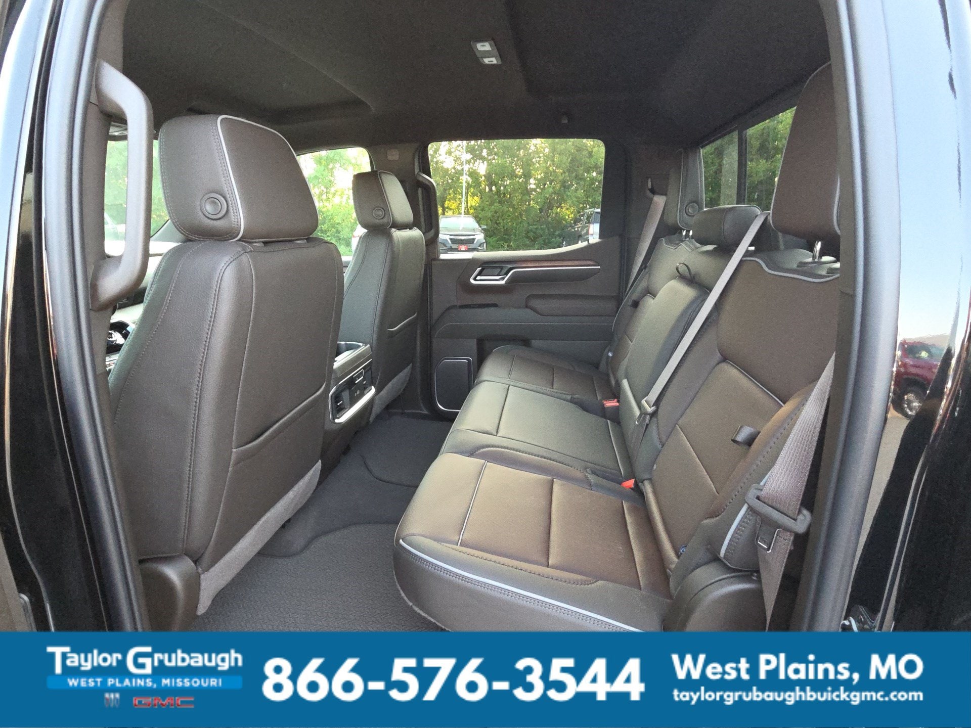 2026 GMC Sierra 1500 Denali - Photo 31
