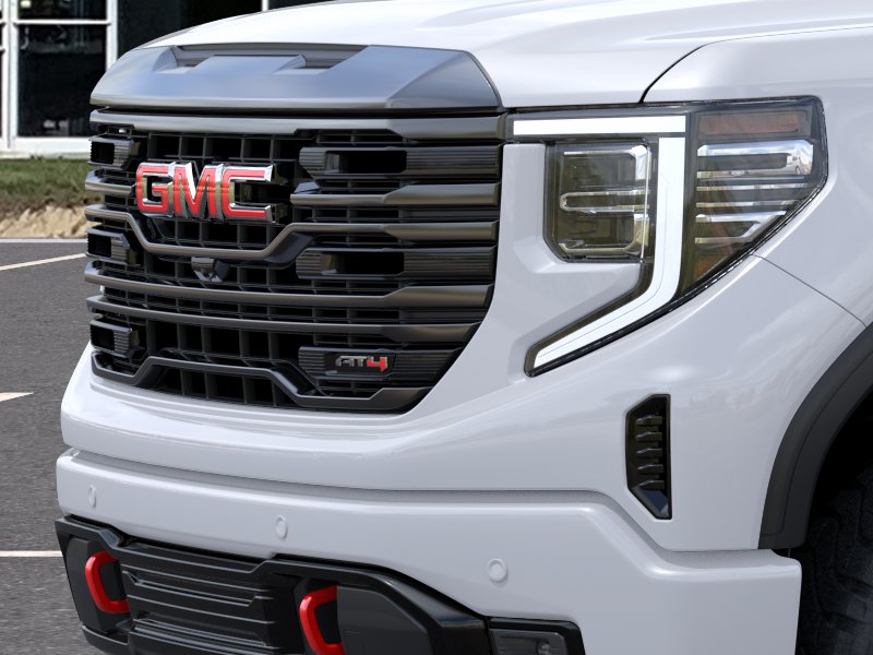 2026 GMC Sierra 1500 AT4 - Photo 45