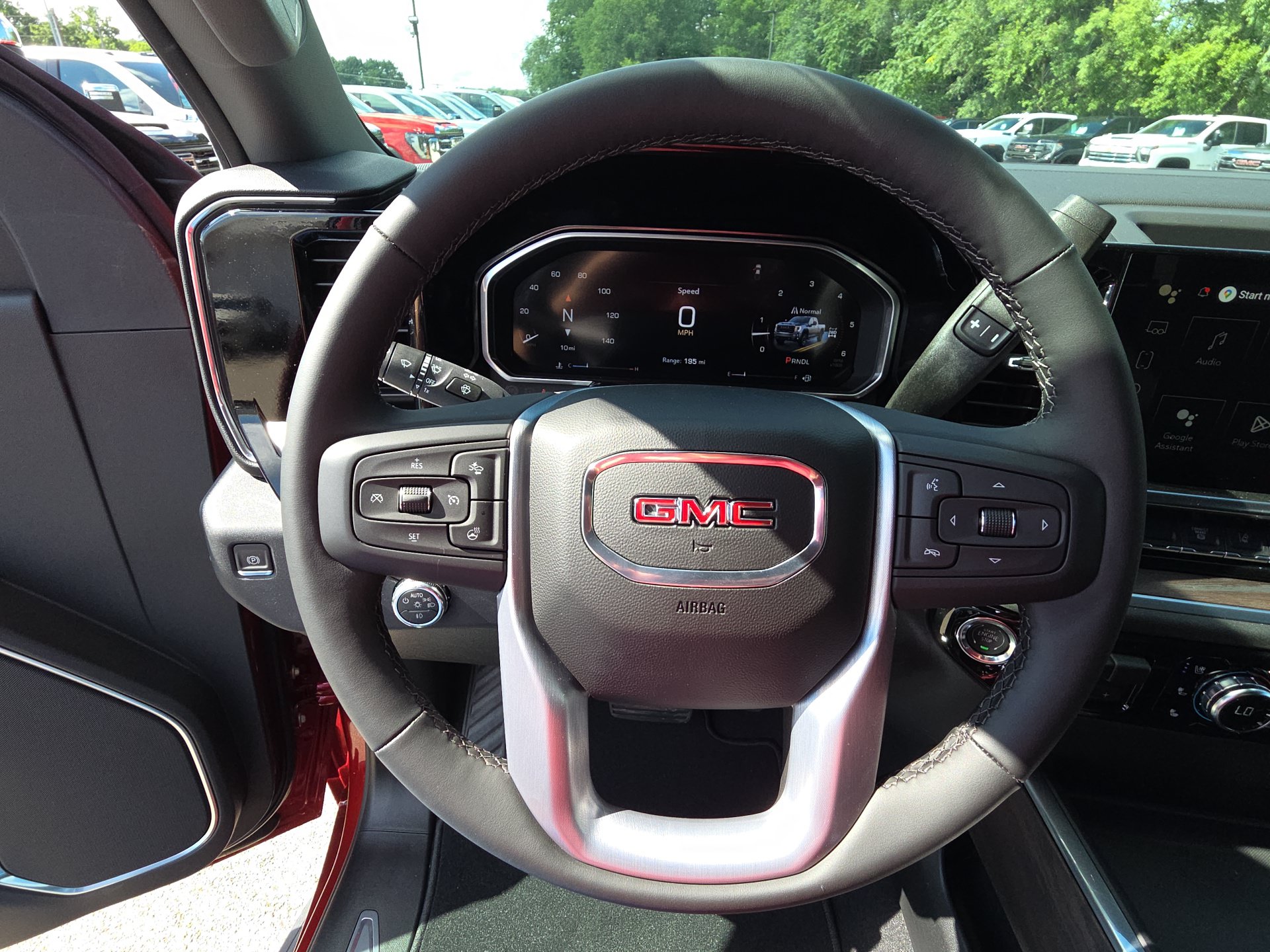 2026 GMC Sierra 2500HD SLT - Photo 18
