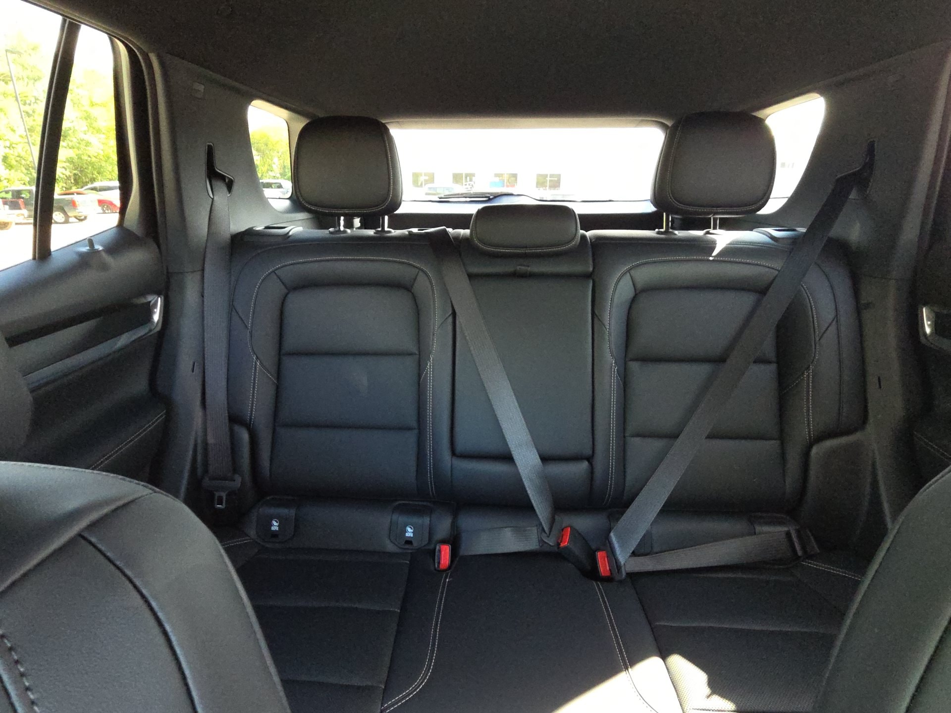 2027 GMC Terrain Elevation - Photo 25