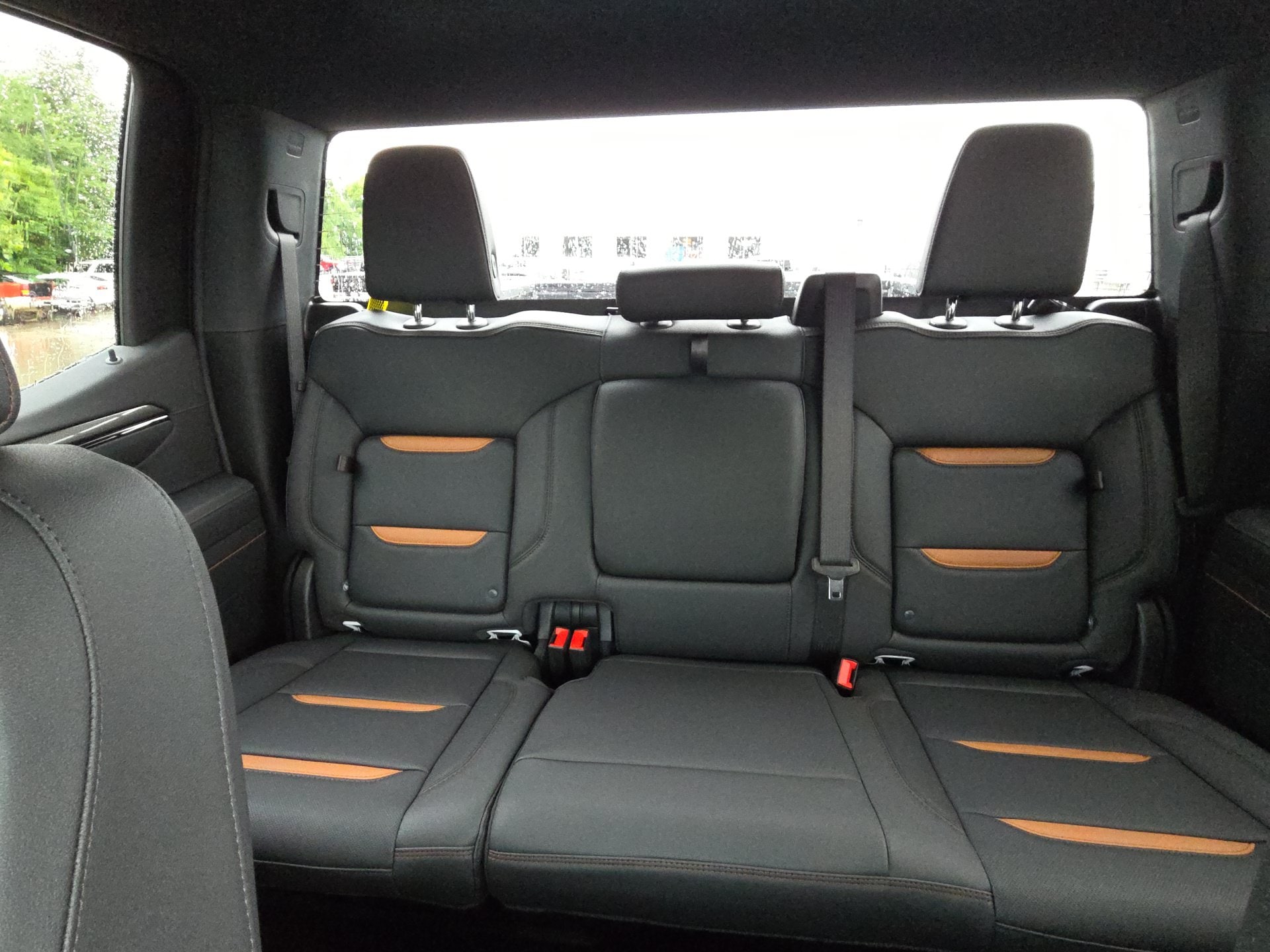 2026 GMC Sierra 1500 AT4 - Photo 27