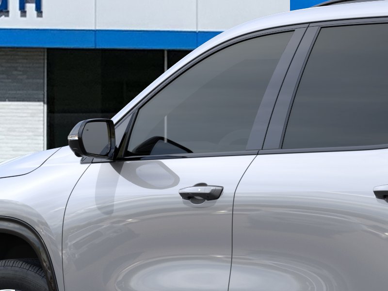 2027 Buick Enclave Sport Touring - Photo 12