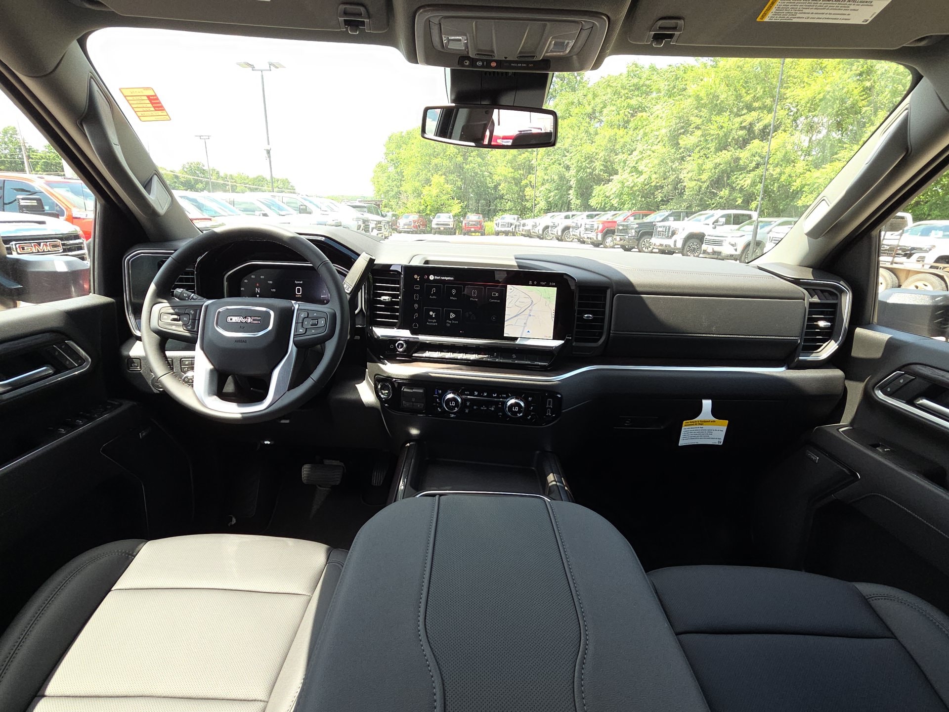 2026 GMC Sierra 2500HD SLT - Photo 30