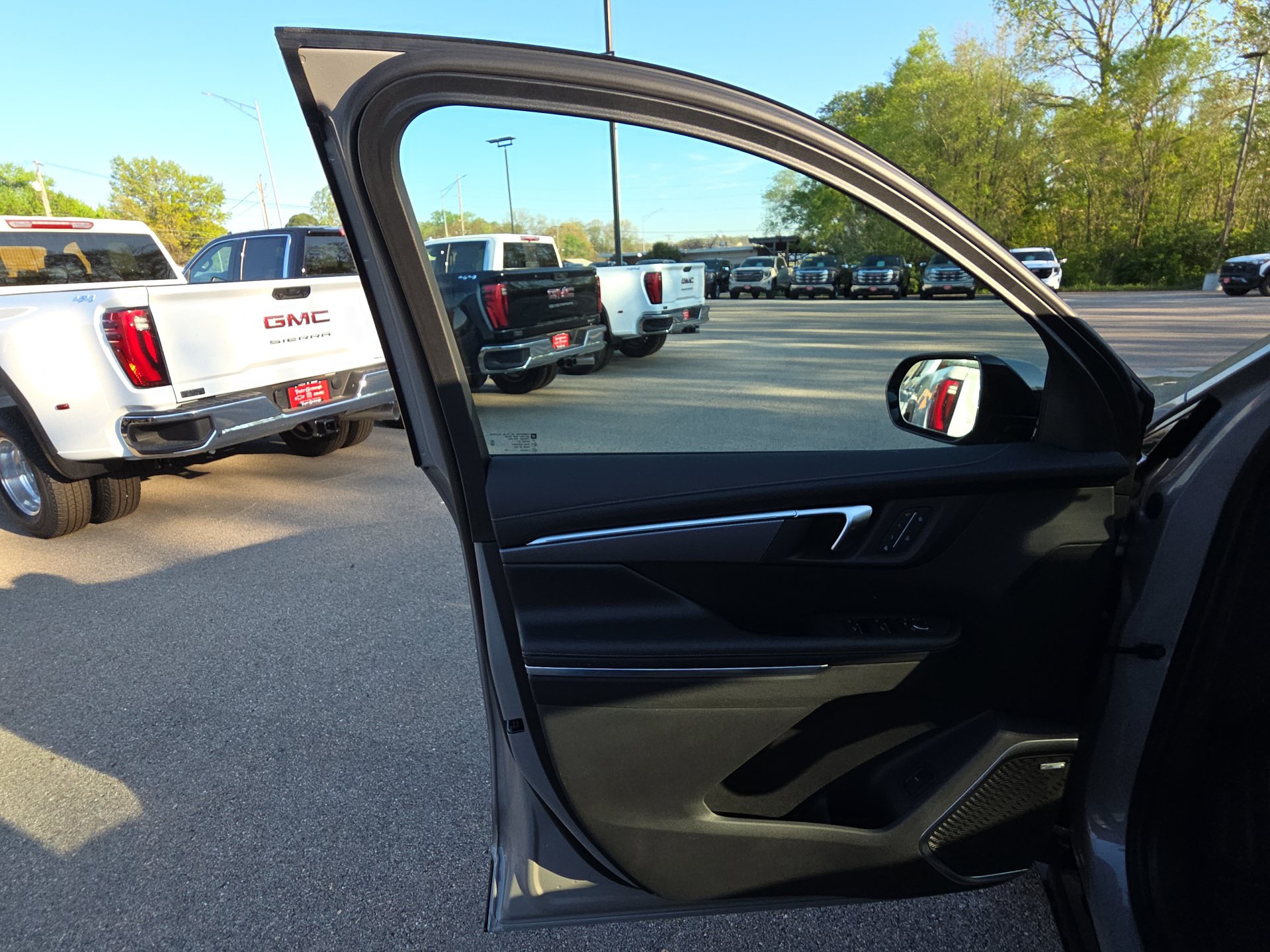 2026 Buick Enclave Sport Touring - Photo 12