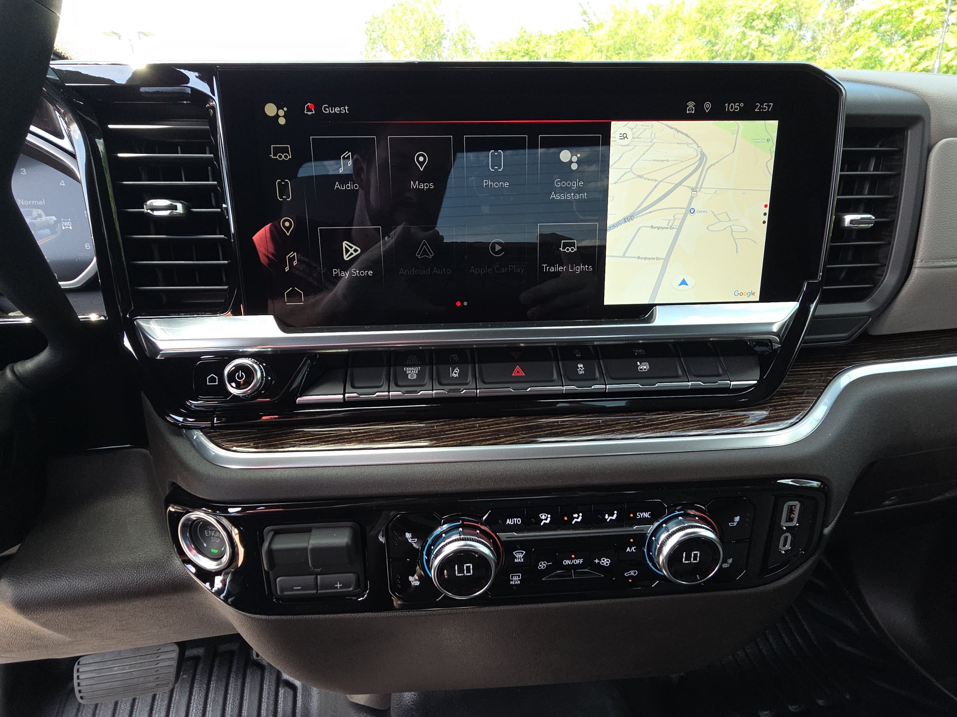 2026 GMC Sierra 3500 Chassis Cab SLE - Photo 24