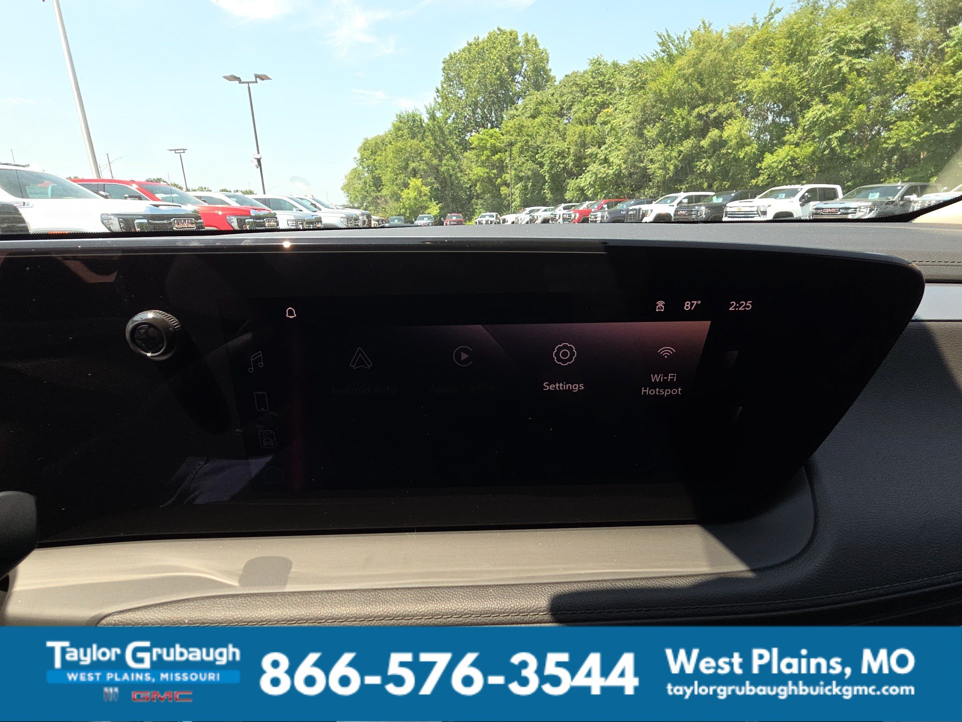 2026 Buick Encore GX Sport Touring - Photo 22