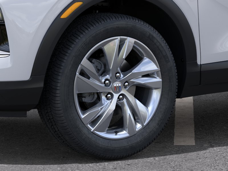 2026 Buick Encore GX Preferred - Photo 33