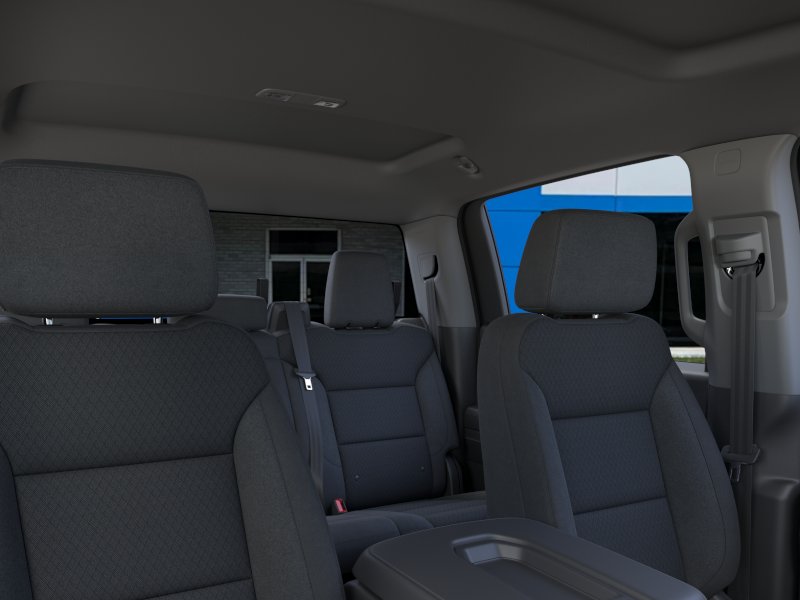 2026 GMC Sierra 1500 SLE - Photo 54