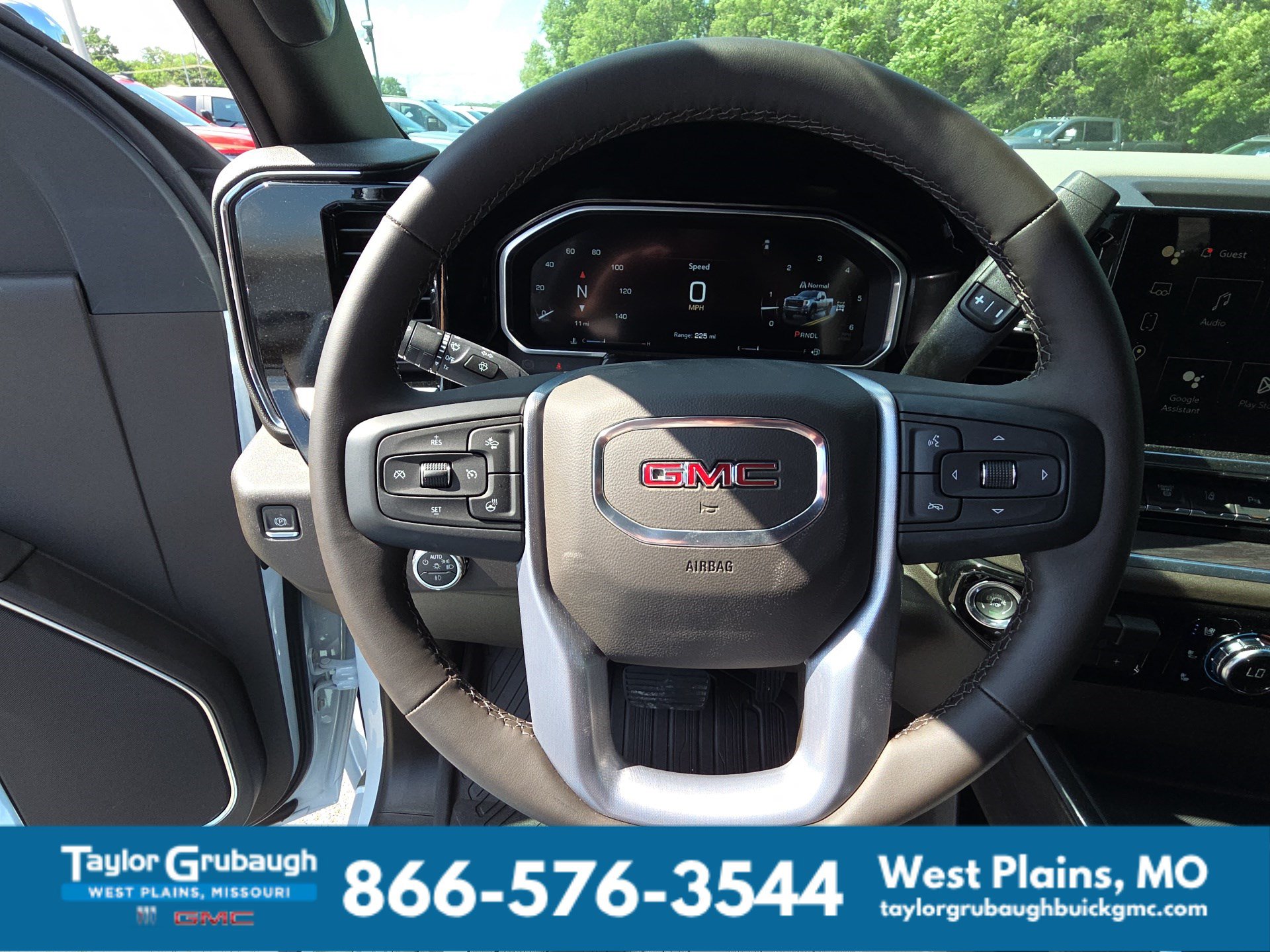 2026 GMC Sierra 3500HD SLT - Photo 19