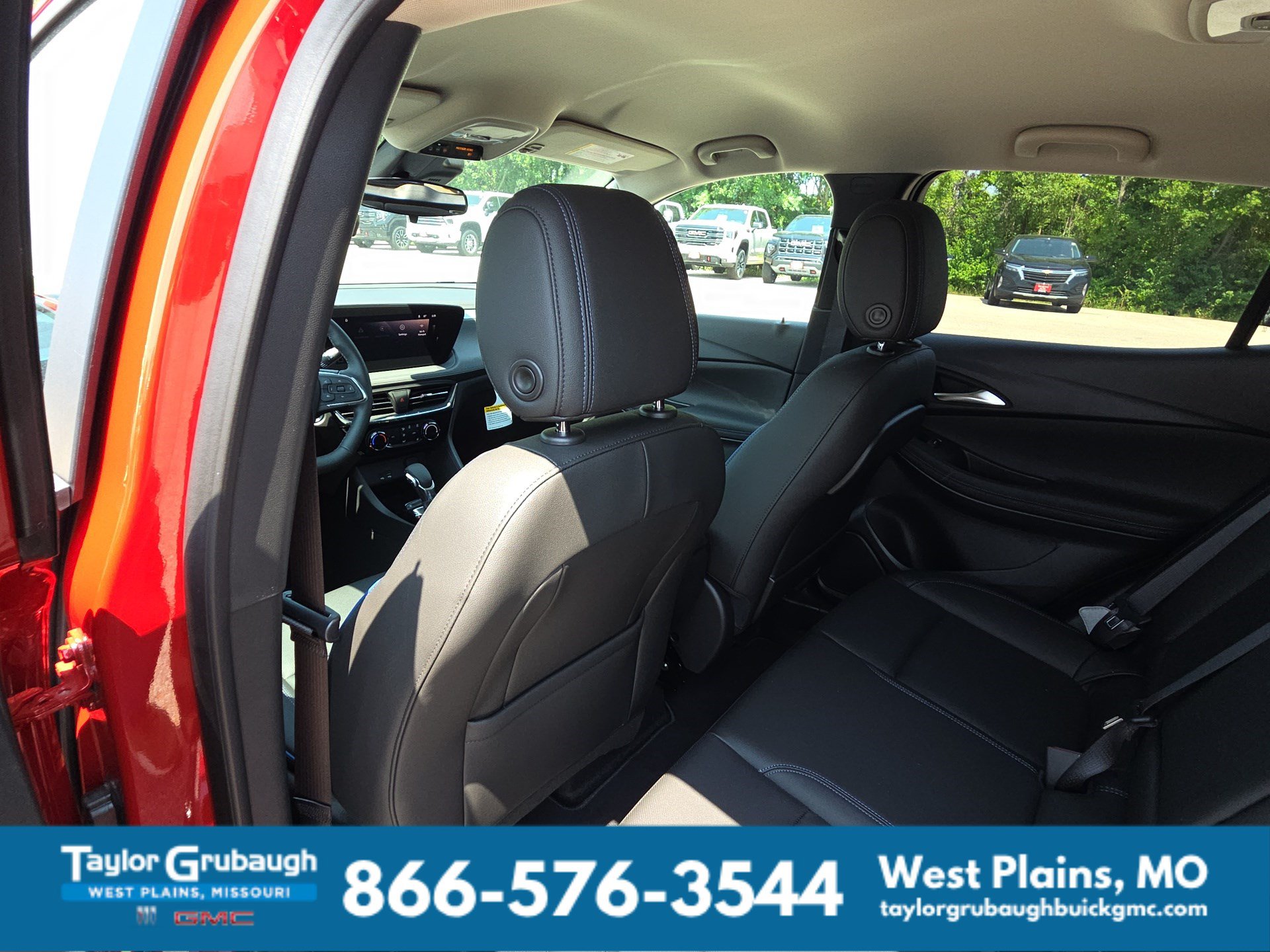 2026 Buick Encore GX Sport Touring - Photo 28