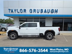 2026 GMC Sierra 2500 HD Denali Truck