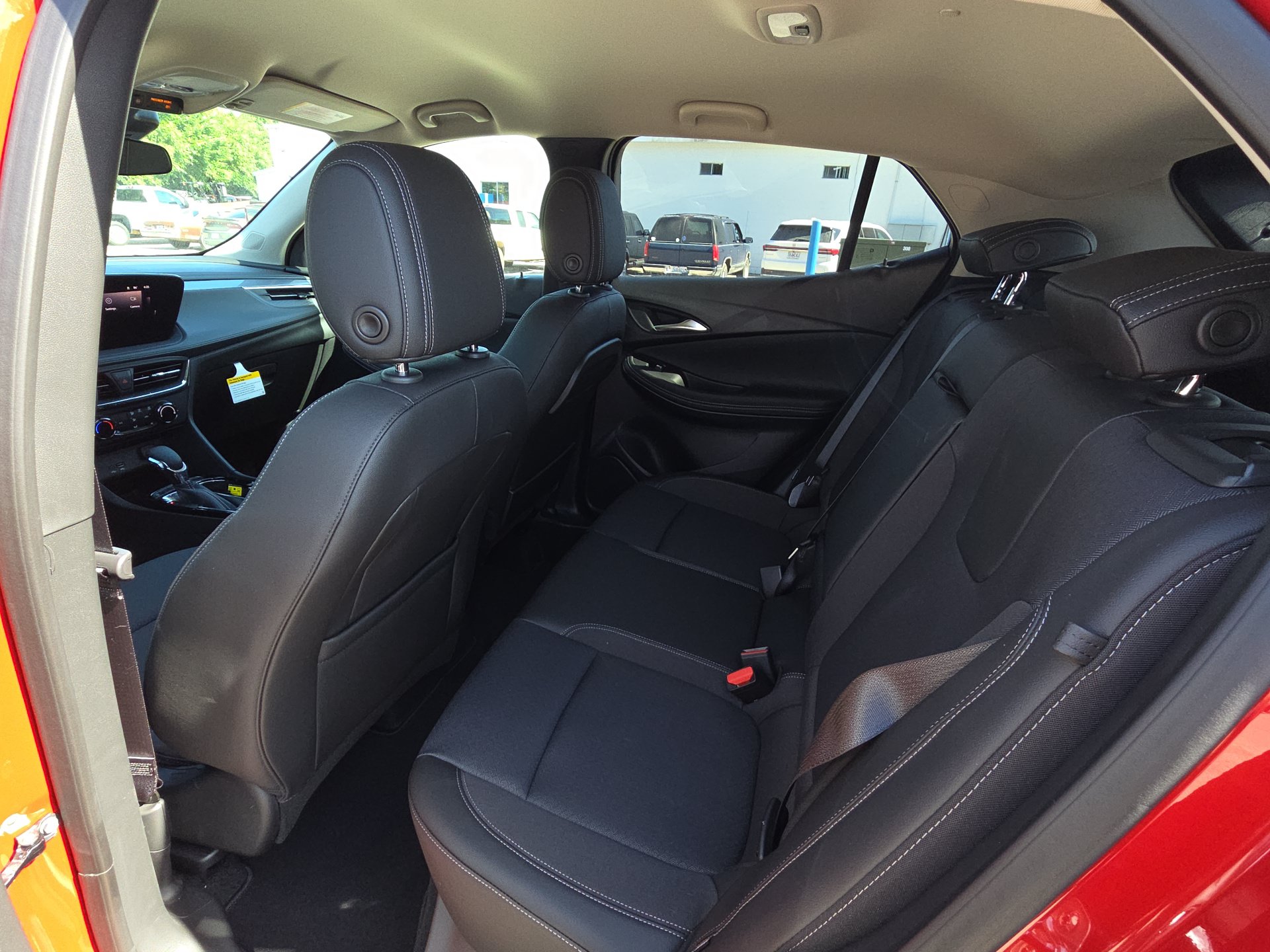 2026 Buick Encore GX Preferred - Photo 28