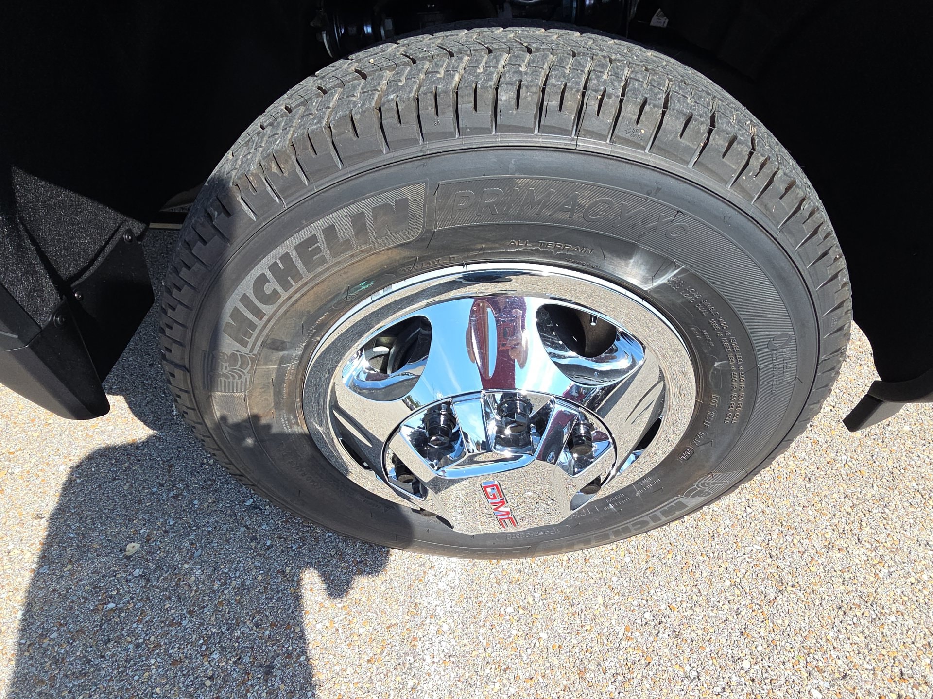 2026 GMC Sierra 3500 Chassis Cab SLE - Photo 10