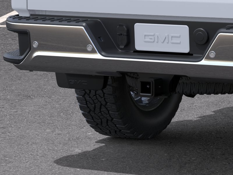 2026 GMC Sierra 3500HD SLT - Photo 45
