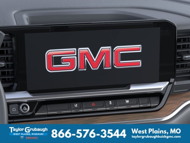 2026 GMC Sierra 3500 Chassis Cab SLE - Photo 20
