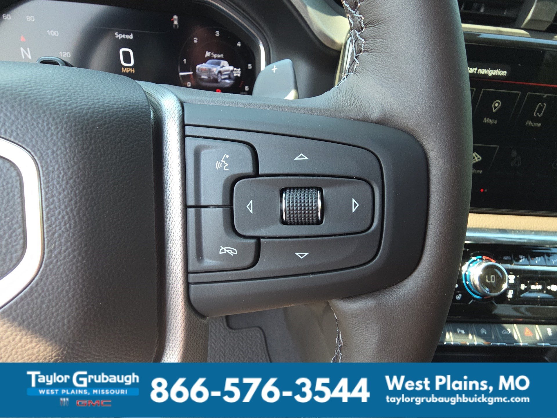 2026 GMC Sierra 1500 Denali - Photo 21