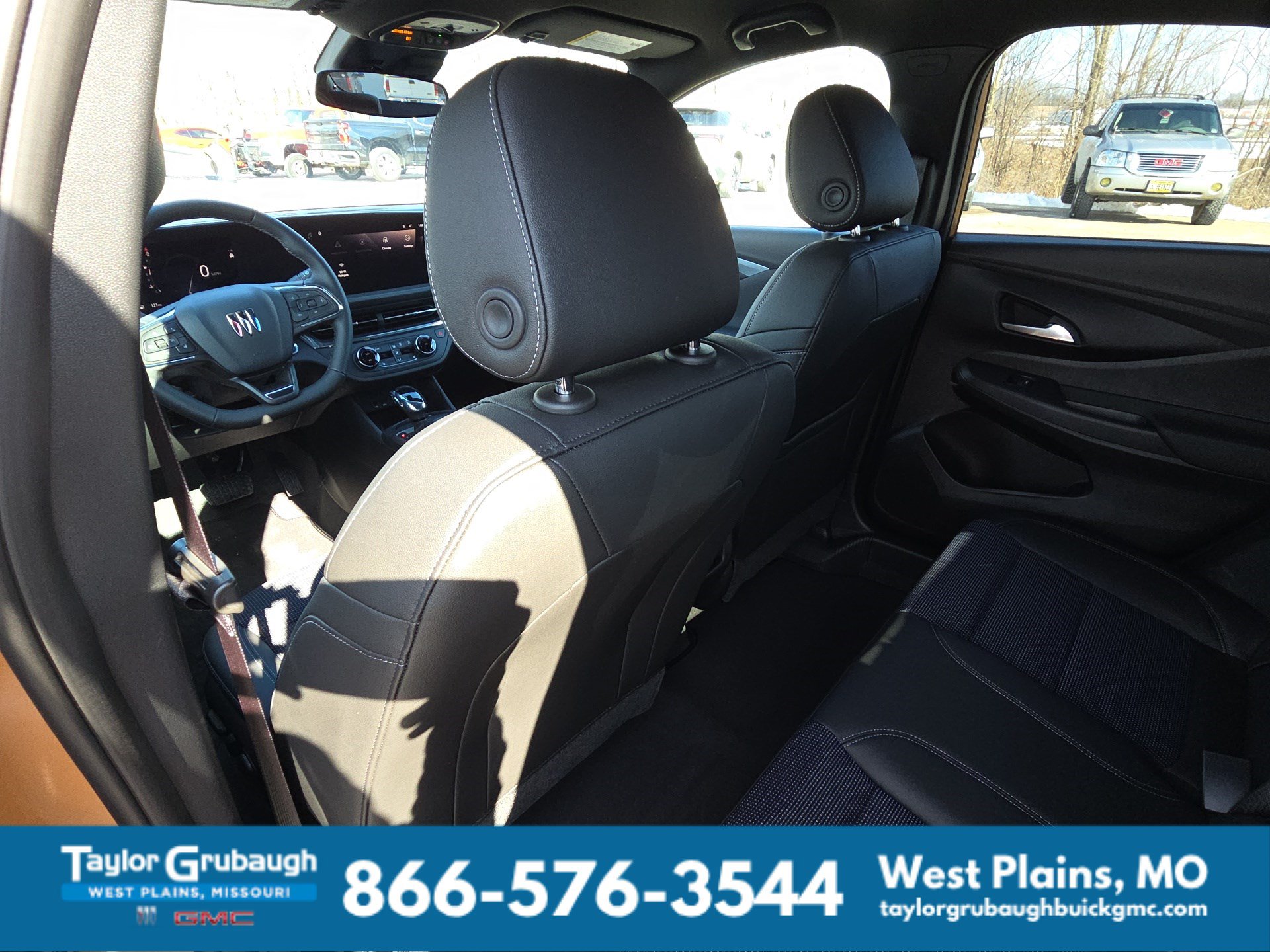 2026 Buick Envista Preferred - Photo 27