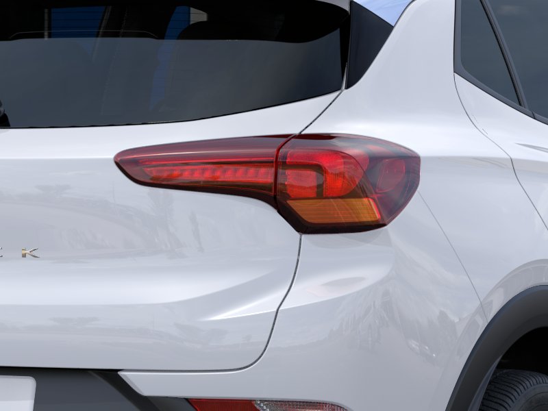 2026 Buick Encore GX Preferred - Photo 35