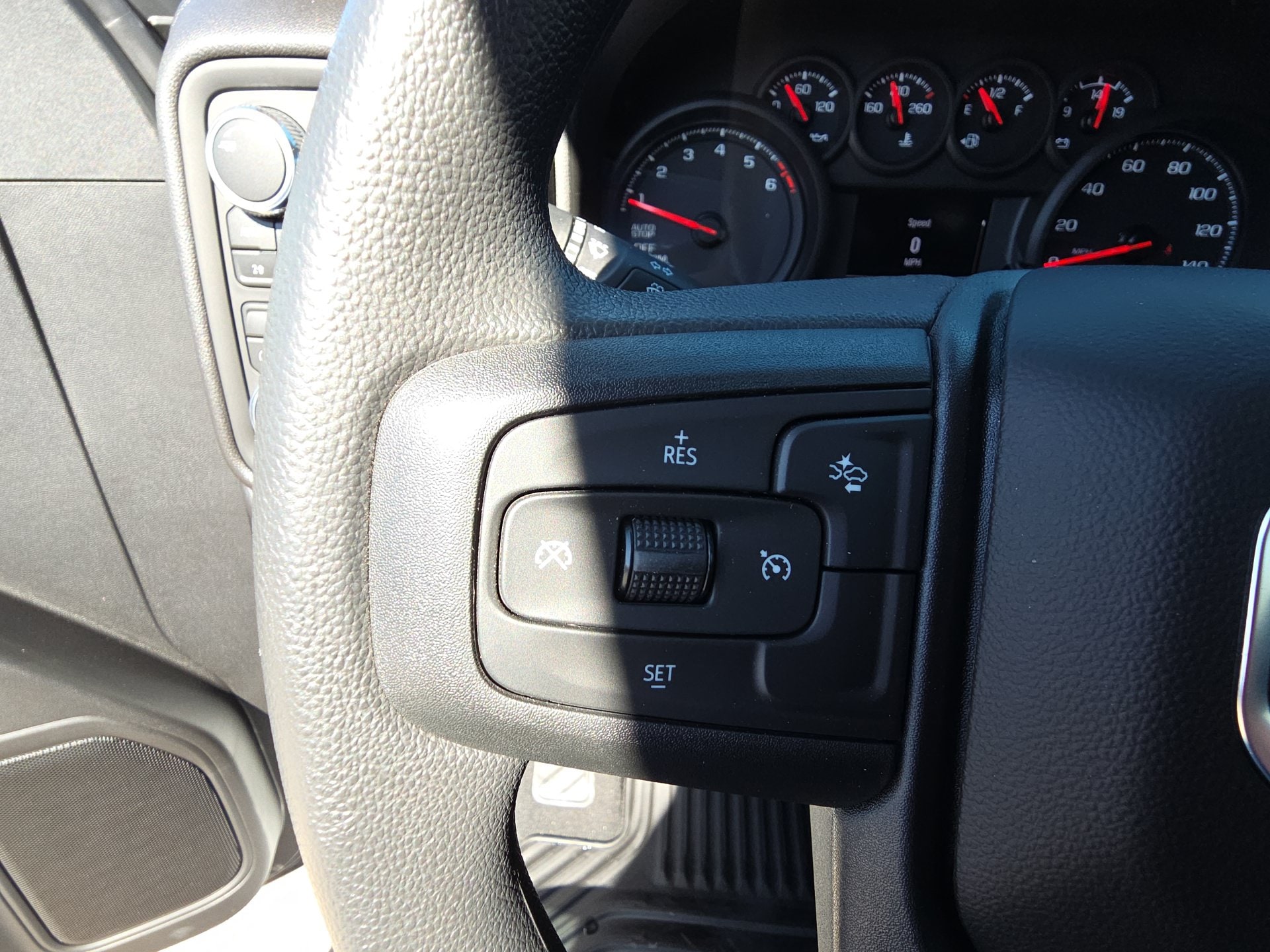 2026 GMC Sierra 1500 Pro - Photo 20