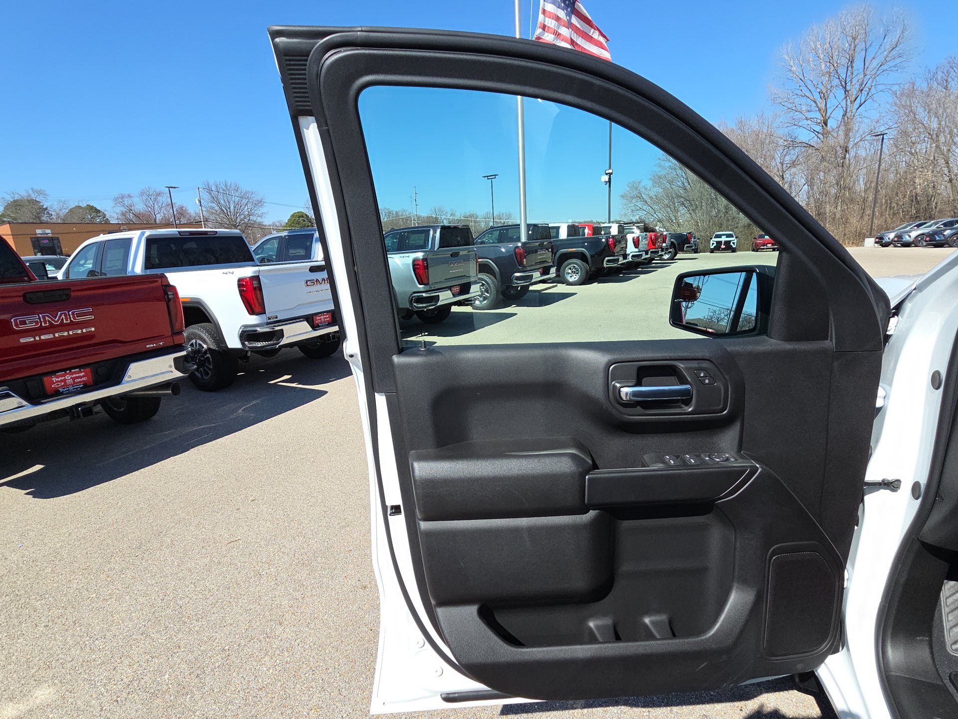 2026 GMC Sierra 1500 Pro - Photo 14