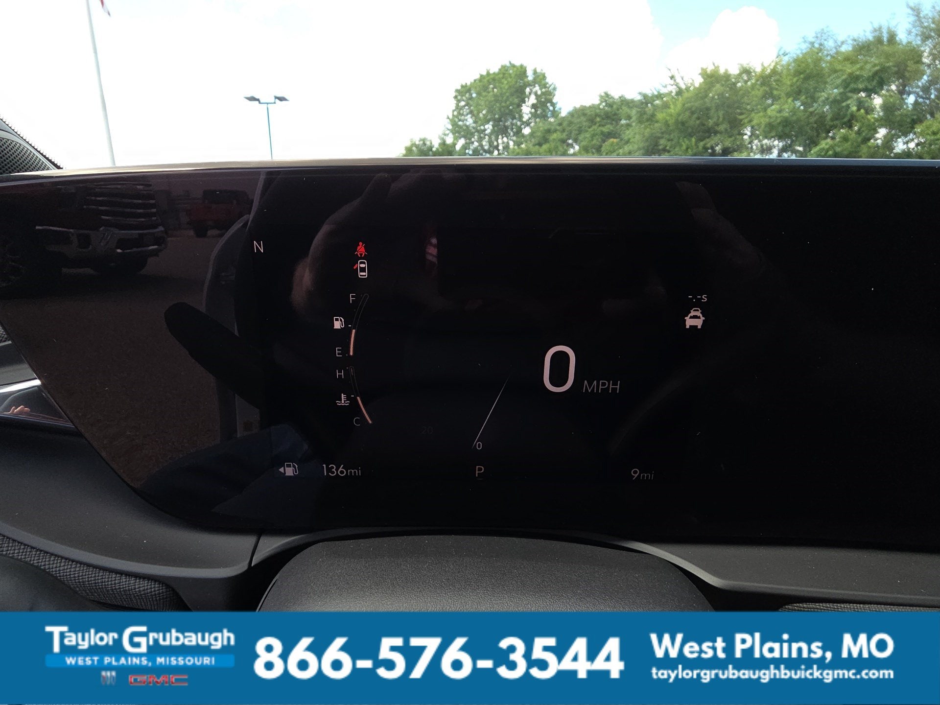 2026 Buick Envista Sport Touring - Photo 16
