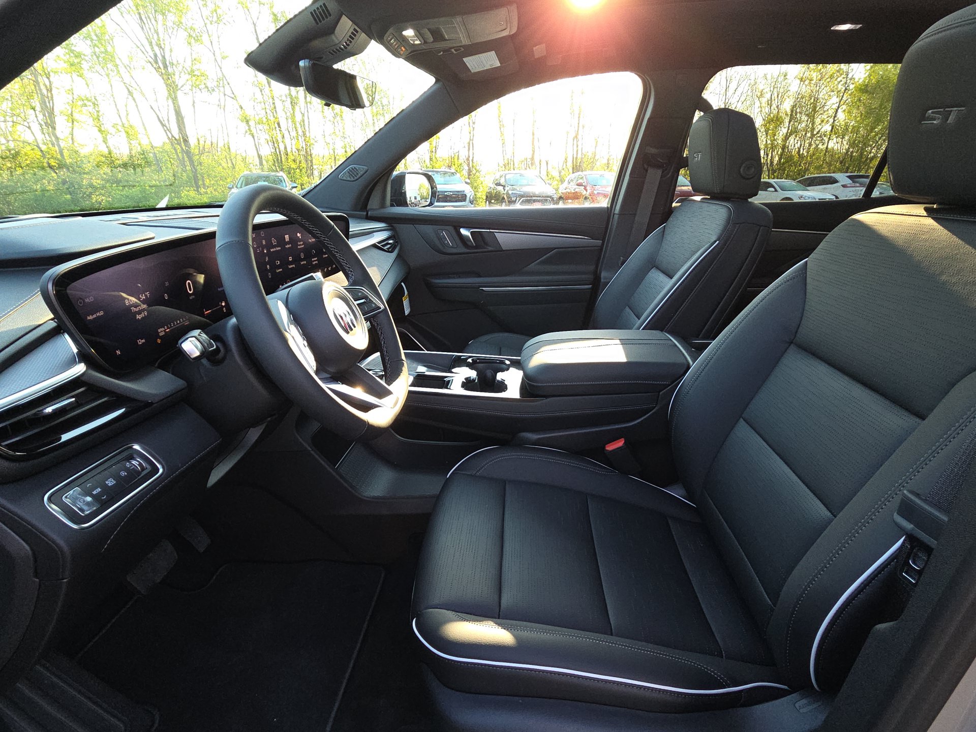 2026 Buick Enclave Sport Touring - Photo 15