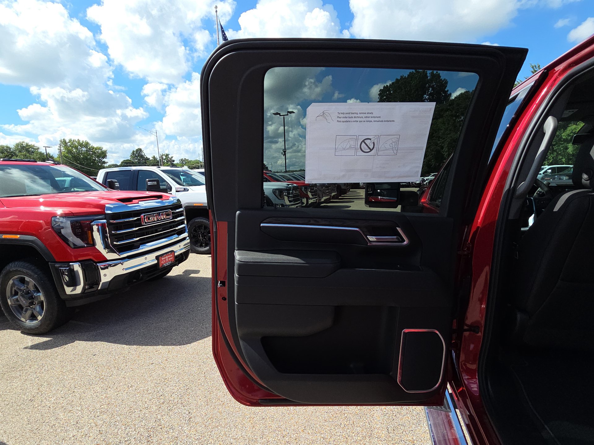 2026 GMC Sierra 2500HD SLT - Photo 27