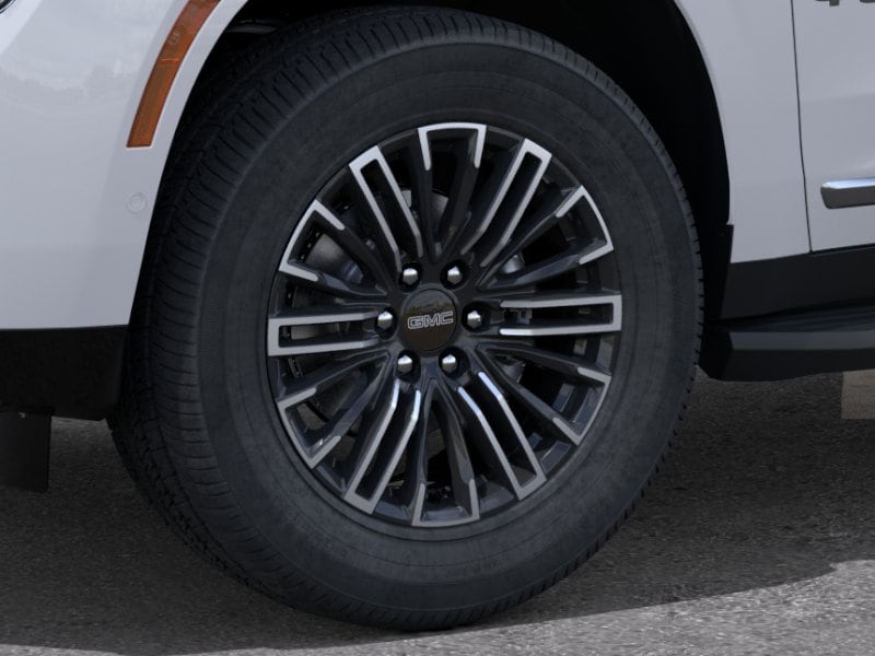2026 GMC Yukon Elevation - Photo 44