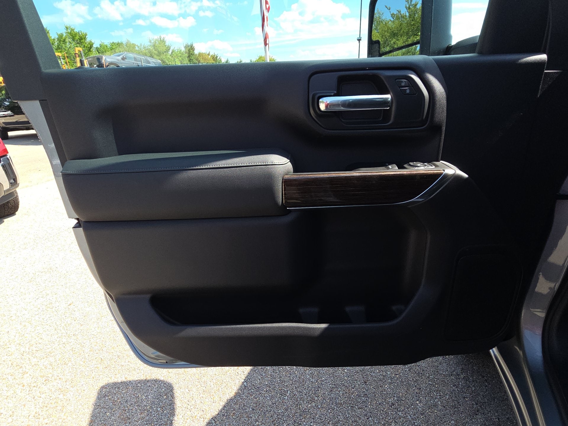 2026 GMC Sierra 3500 Chassis Cab SLE - Photo 12
