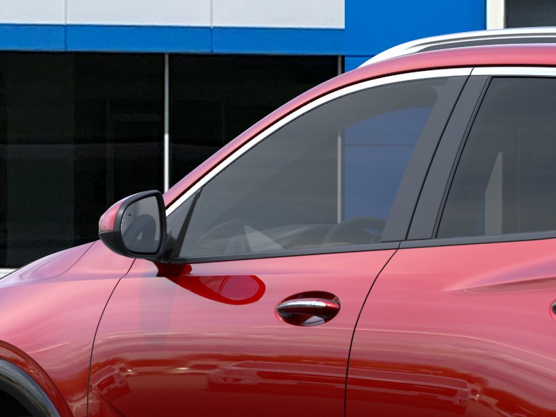 2026 Buick Encore GX Sport Touring - Photo 46