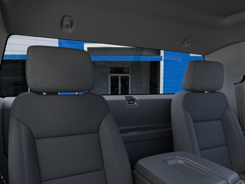 2026 GMC Sierra 2500HD SLE - Photo 54