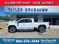 2026 GMC Sierra 2500 HD Denali Truck