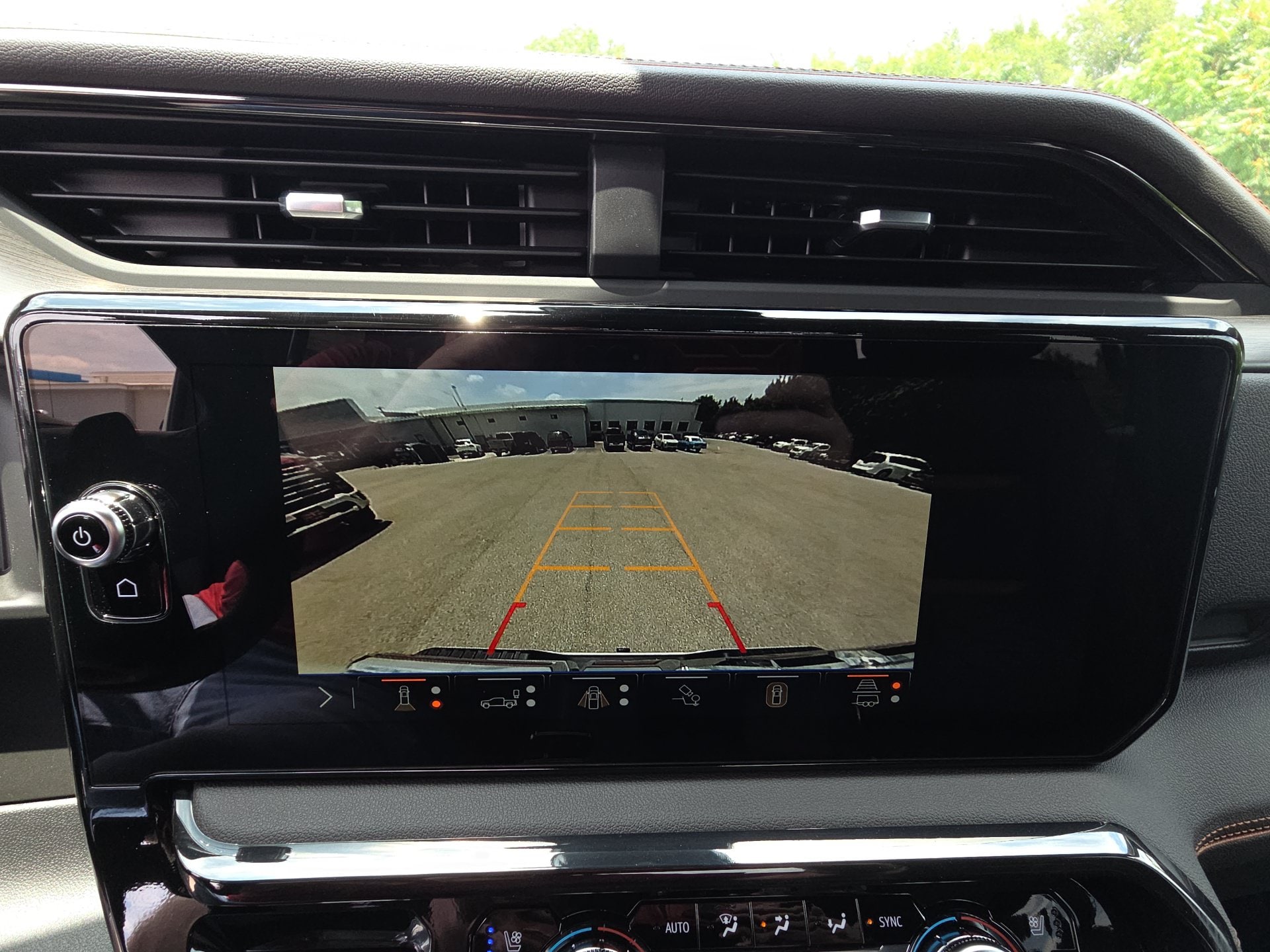 2026 GMC Sierra 1500 AT4 - Photo 24