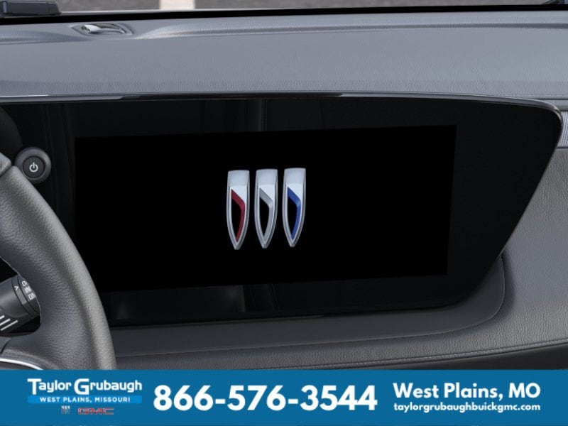 2026 Buick Encore GX Preferred - Photo 20